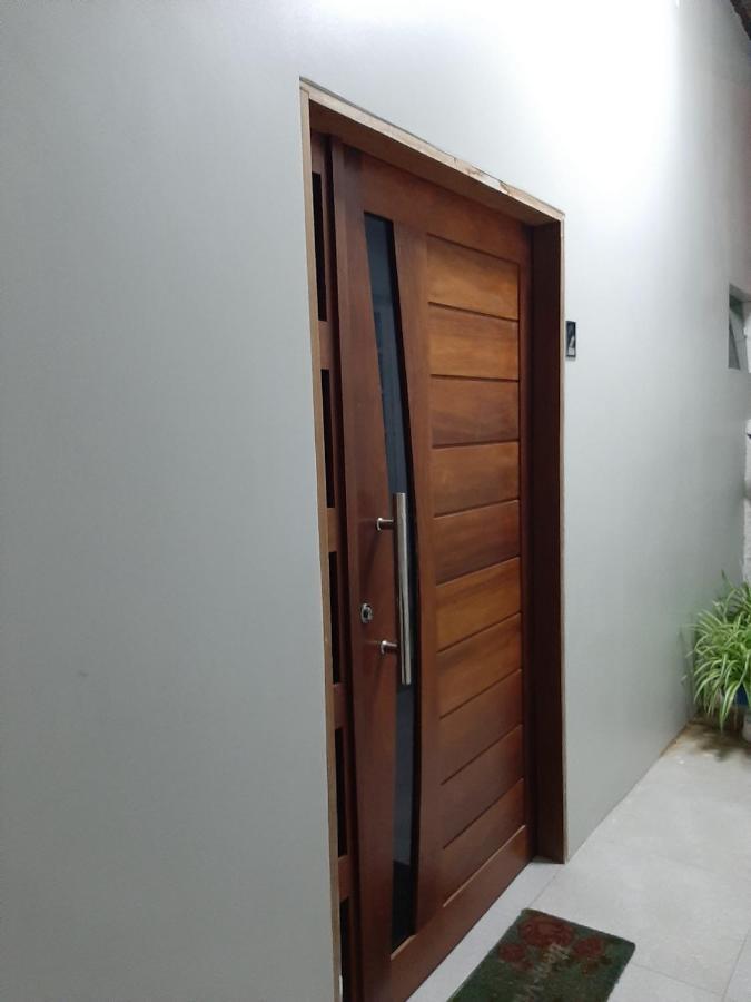 Apartamento 2 Bairro Boa Vista 1 Caruaru Bagian luar foto