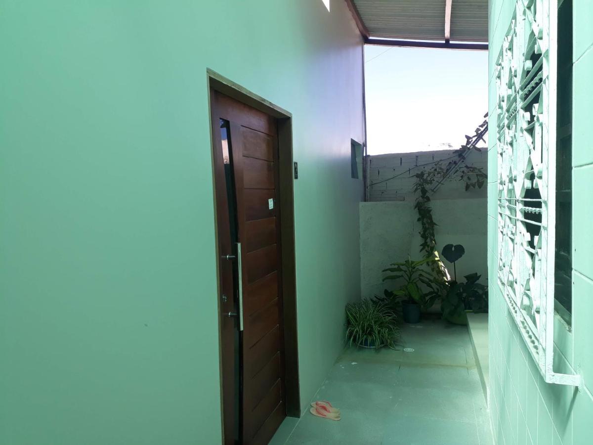 Apartamento 2 Bairro Boa Vista 1 Caruaru Bagian luar foto