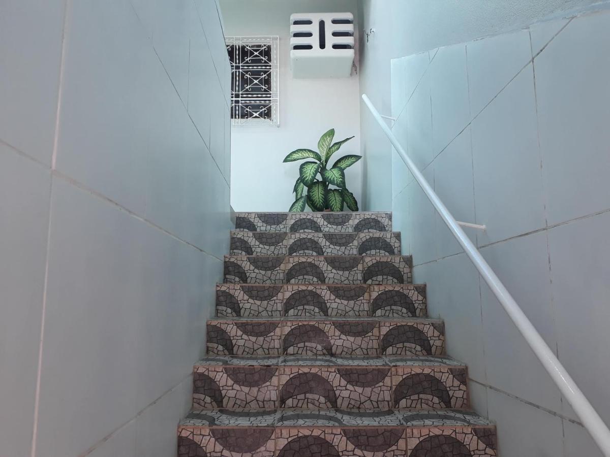 Apartamento 2 Bairro Boa Vista 1 Caruaru Bagian luar foto