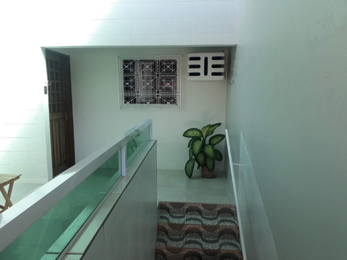Apartamento 2 Bairro Boa Vista 1 Caruaru Bagian luar foto